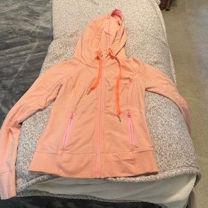 Lulu jacket